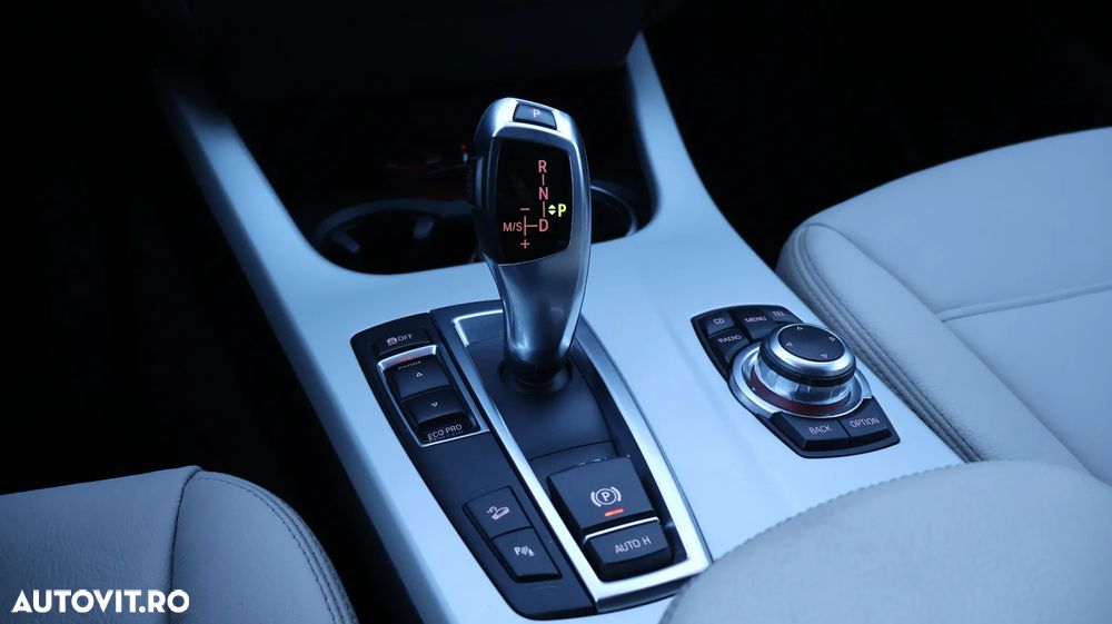 BMW X3 xDrive20d Aut. - 20