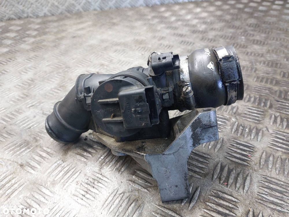 PRZEPUSTNICA PEUGEOT PARTNER I LIFT BERLINGO I LIFT 1.6 HDI 9660030580 - 5