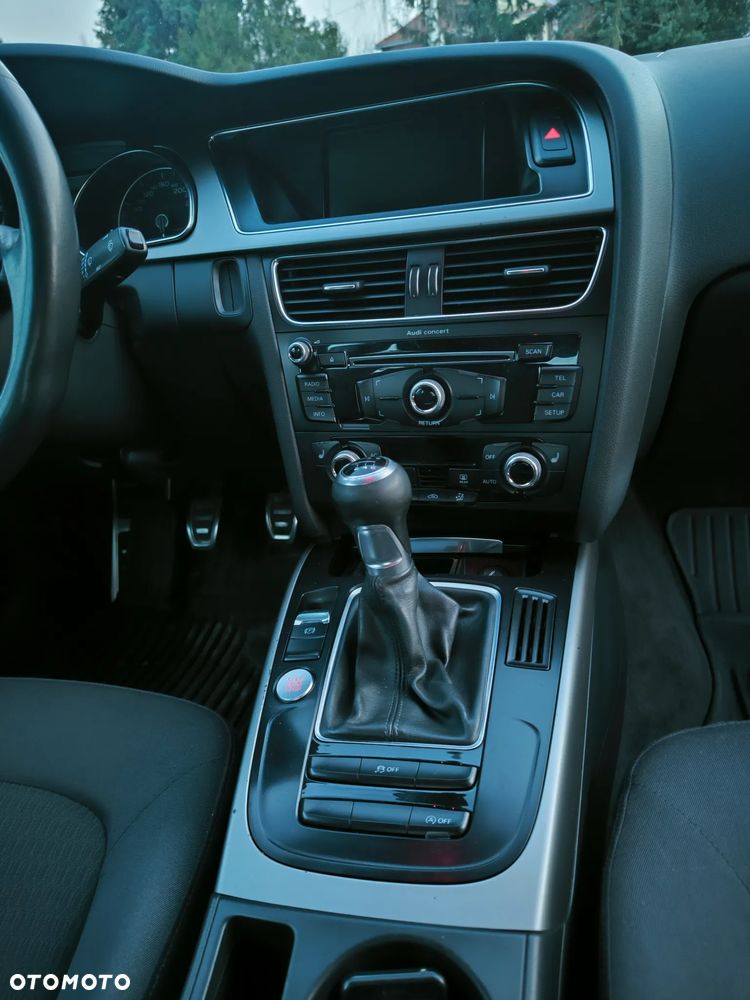 Audi A5 Coupé - 6
