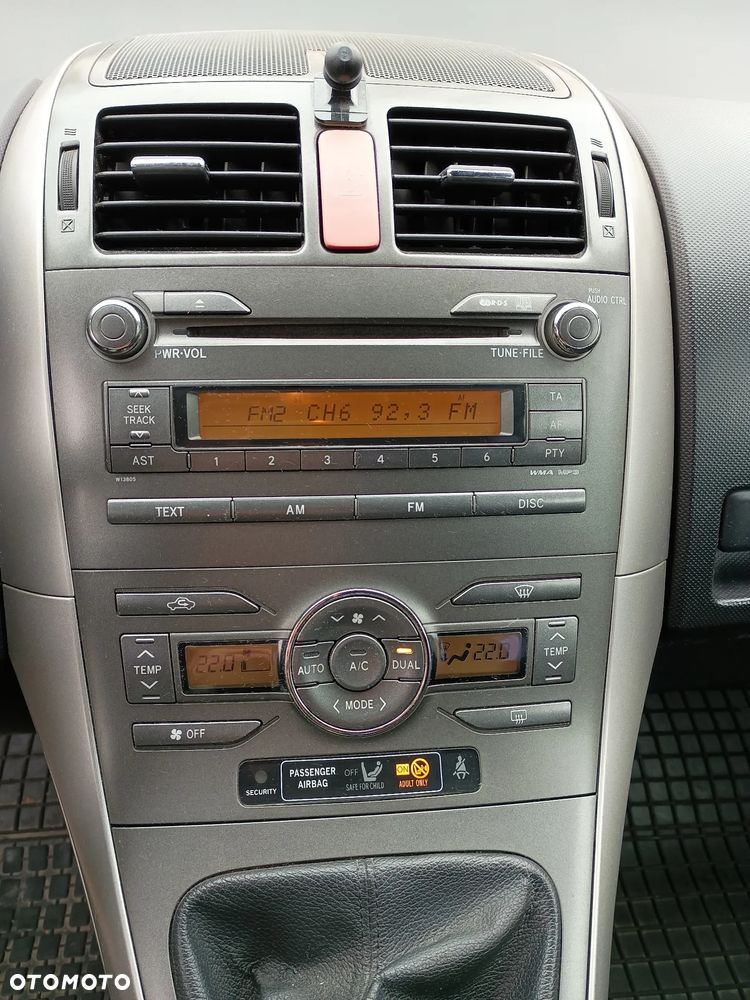 Opel Corsa 1.2 16V - 9