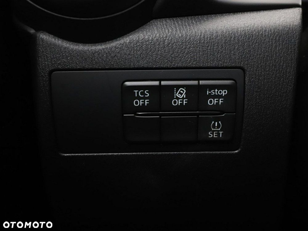 Mazda CX-3 SKYACTIV-G 121 FWD Drive Exclusive-Line - 35