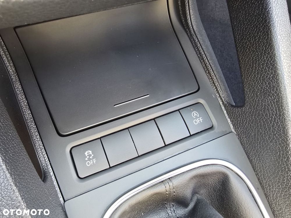 Volkswagen Eos 1.4 TSI - 9