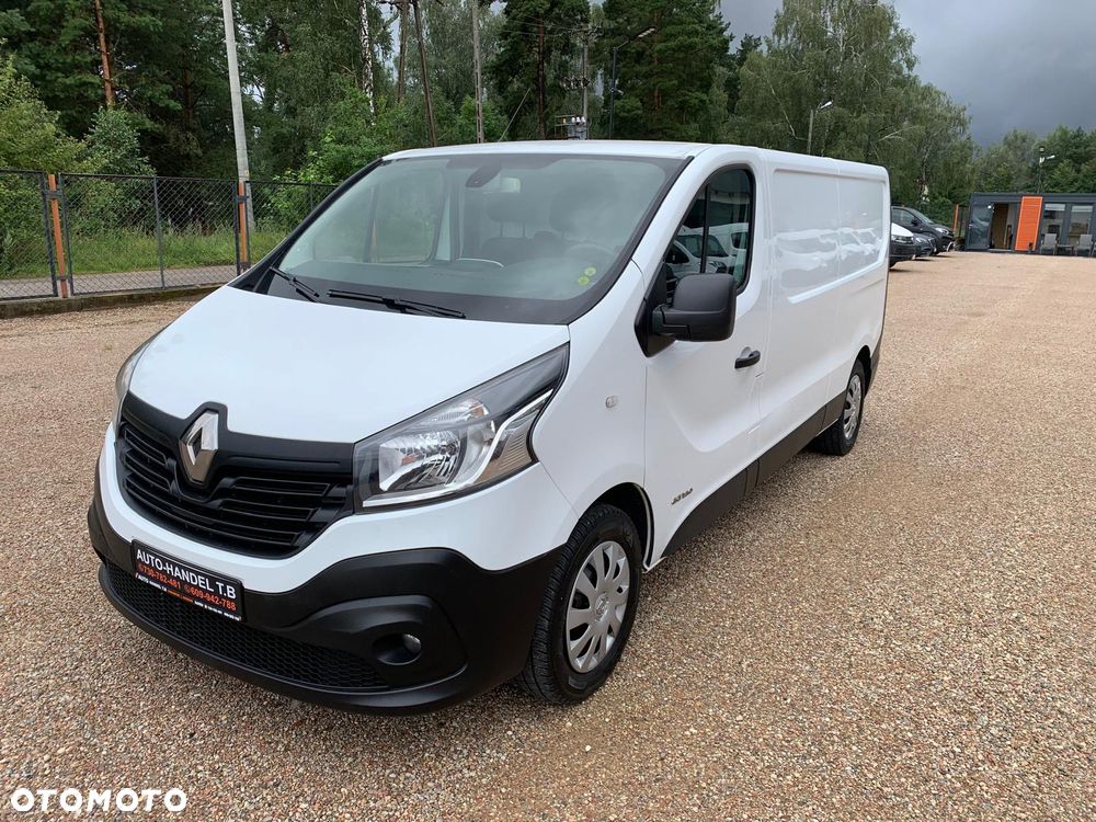 Renault Trafic - 3