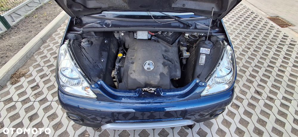 Aixam Crossover - 13