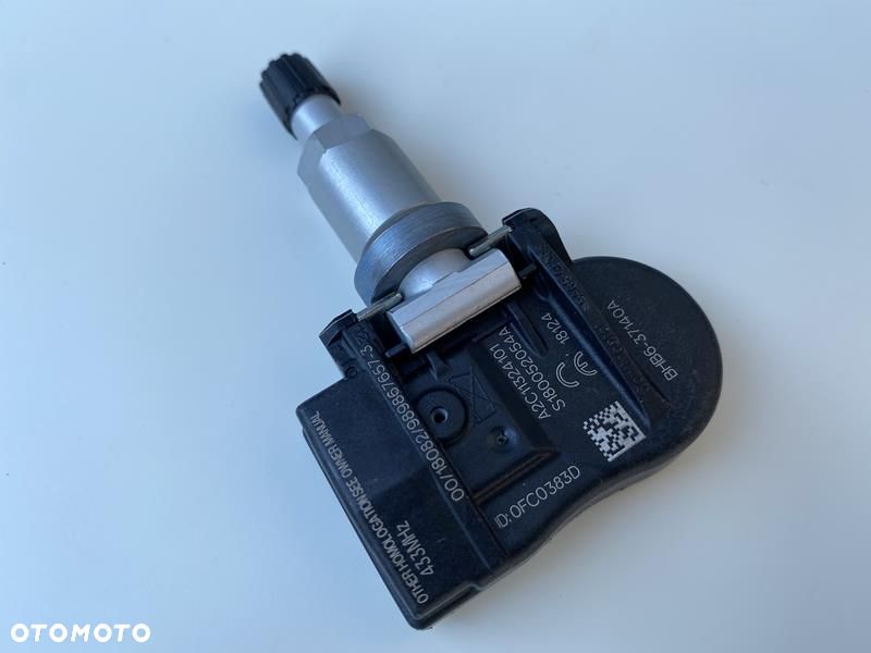 NOWE czujniki ciśnienia A2C11324101 Mazda 2 3 5 6 - 4