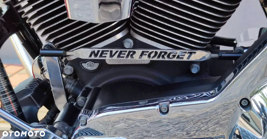 Harley-Davidson Touring Road King - 6