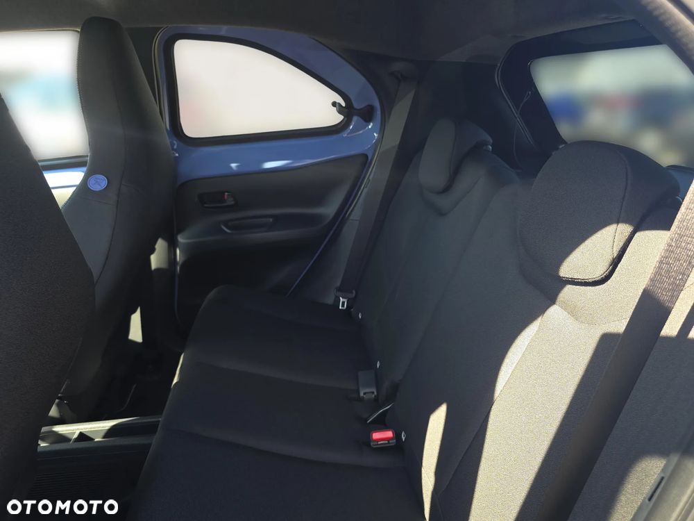 Toyota Aygo X - 14