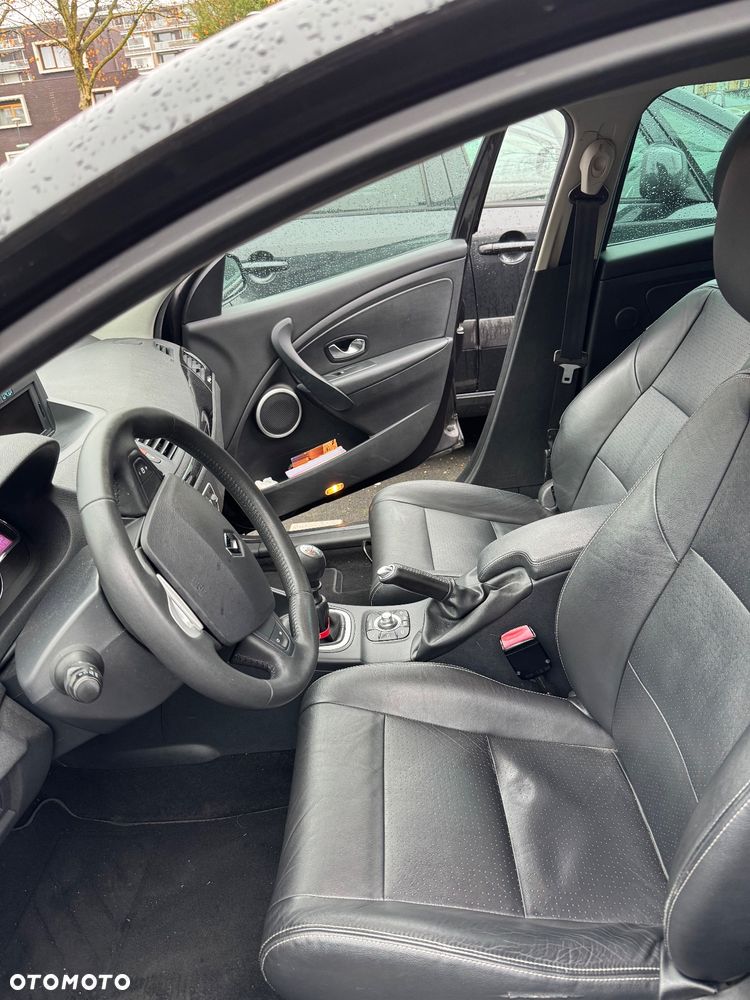 Renault Megane 2.0 16V TCE Privilege - 5