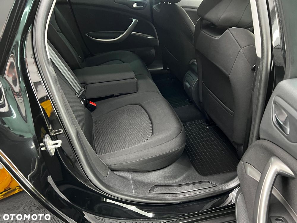 Citroën C5 HDi 165 FAP Exclusive - 22