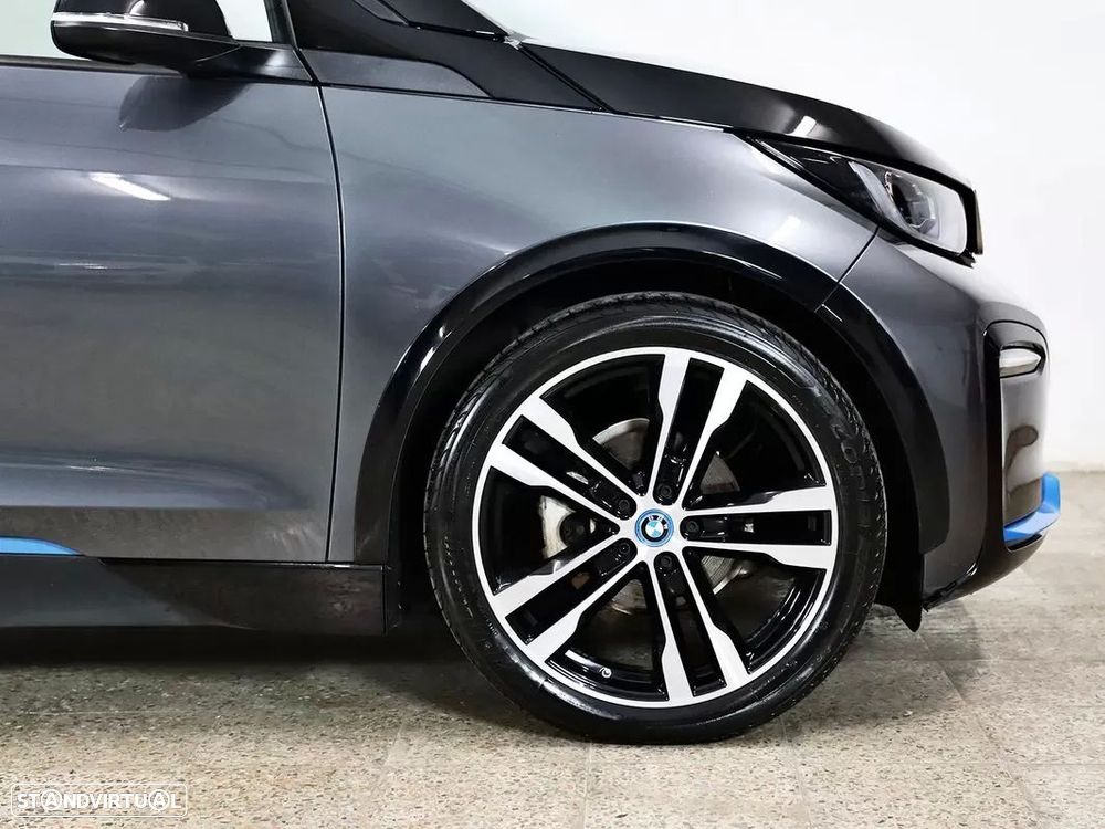 BMW i3 s 120Ah - 40