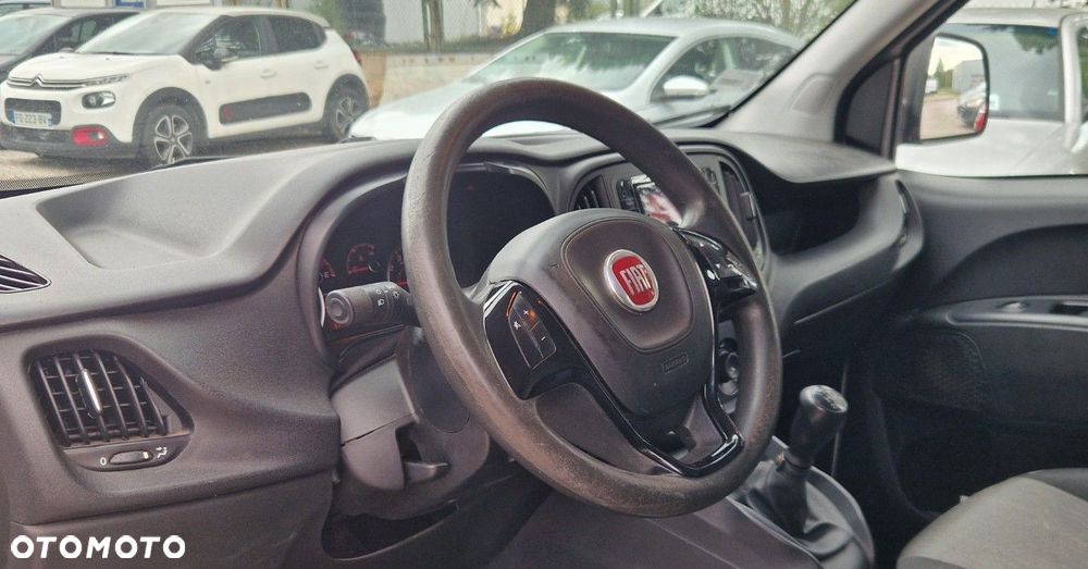 Fiat Doblo - 9