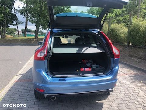 Volvo XC 60 D4 AWD Summum - 13