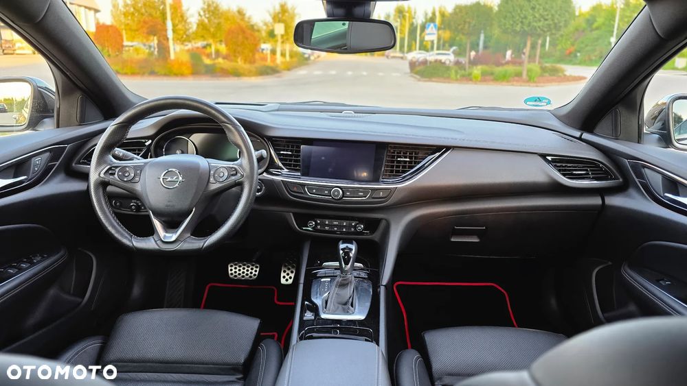 Opel Insignia 2.0 CDTI Business Edition S&S - 16