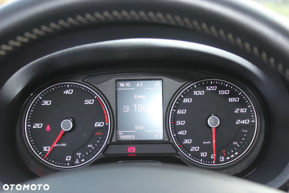 Seat Ibiza 1.4 TDI S&S FR - 20