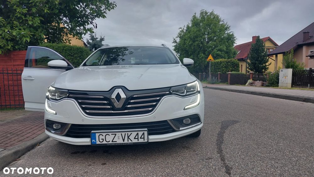 Renault Talisman 1.6 Energy dCi Intens - 2