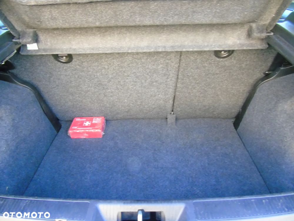 Fiat Grande Punto 1.4 8V Speed - 20