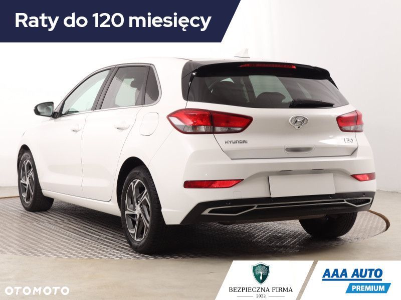 Hyundai i30 - 5