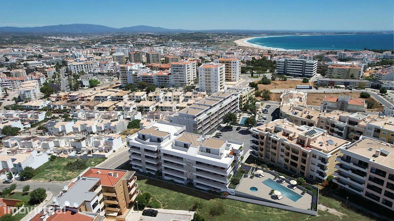 Apartamento T1 para venda - Grande imagem: 2/11