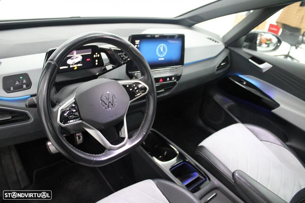 VW ID.3 77 kWh Pro S - 11