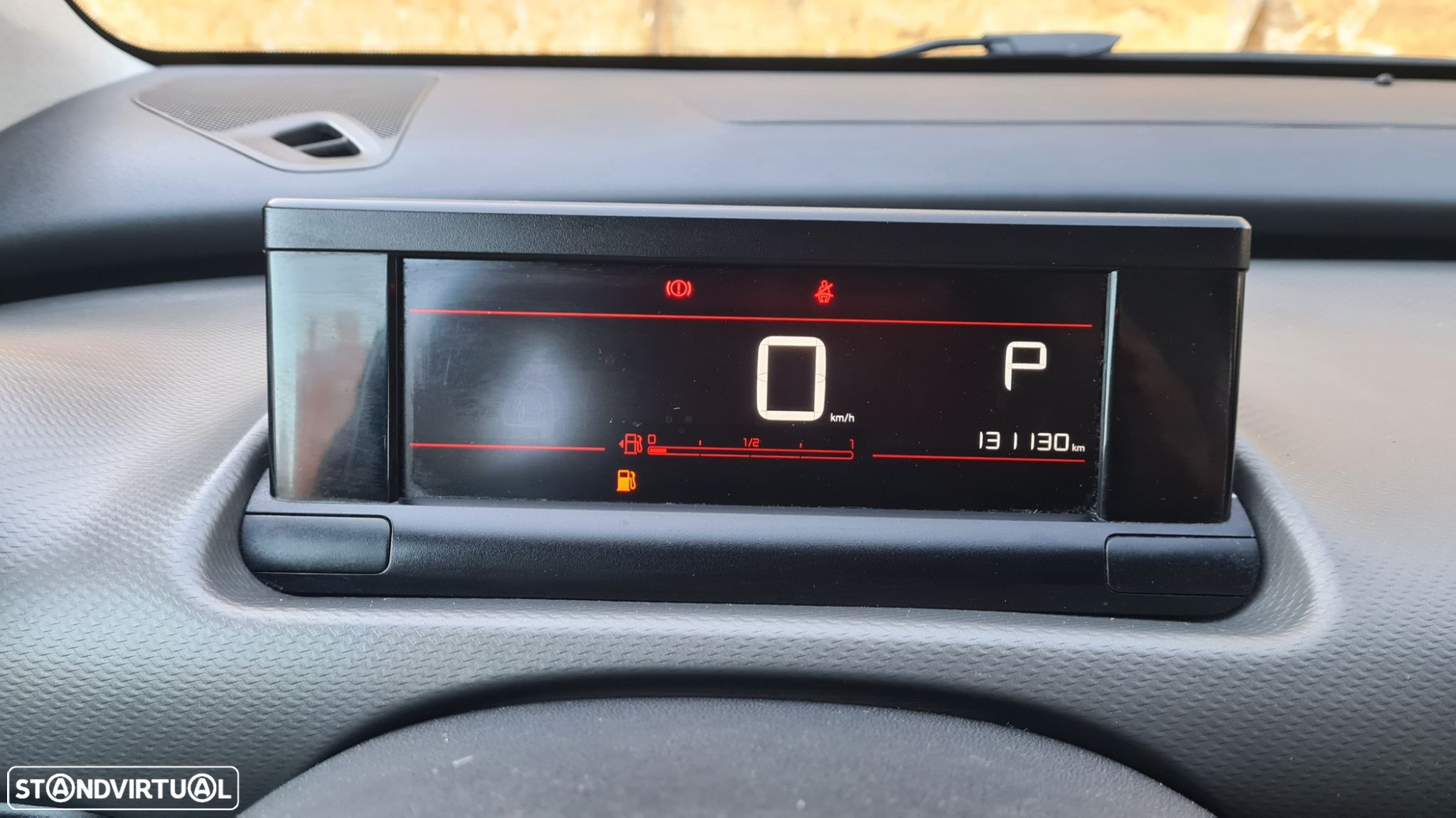 Citroën C4 Cactus - 18