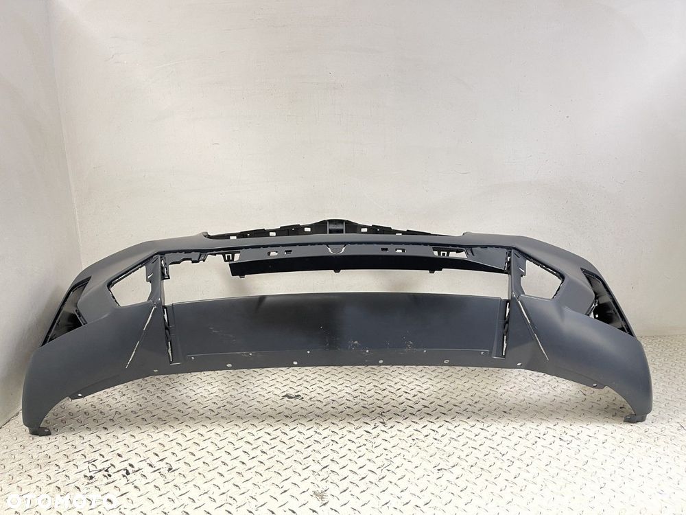 NOWY ORYGINALNY ZDERZAK PRZÓD PRZEDNI BMW IX3 LCI LIFT G08 M-PAKIET 22-25 9853317 - 5