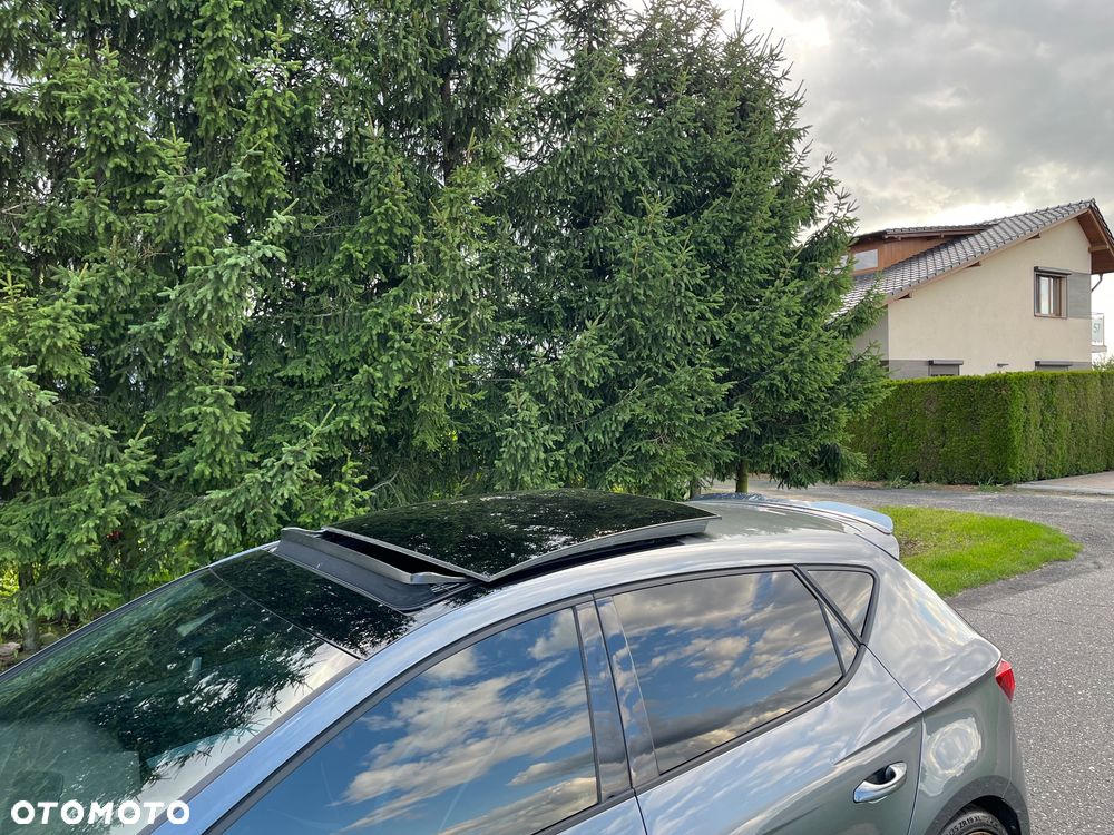 Seat Leon 2.0 TSI Cupra 280 S&S DSG - 21