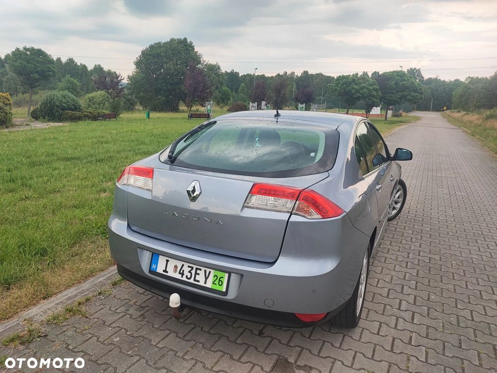 Renault Laguna - 26