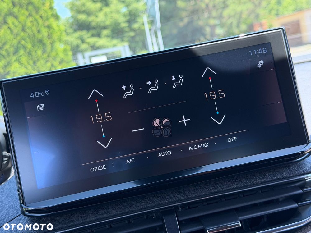 Peugeot 5008 1.5 BlueHDi GT S&S EAT8 - 31