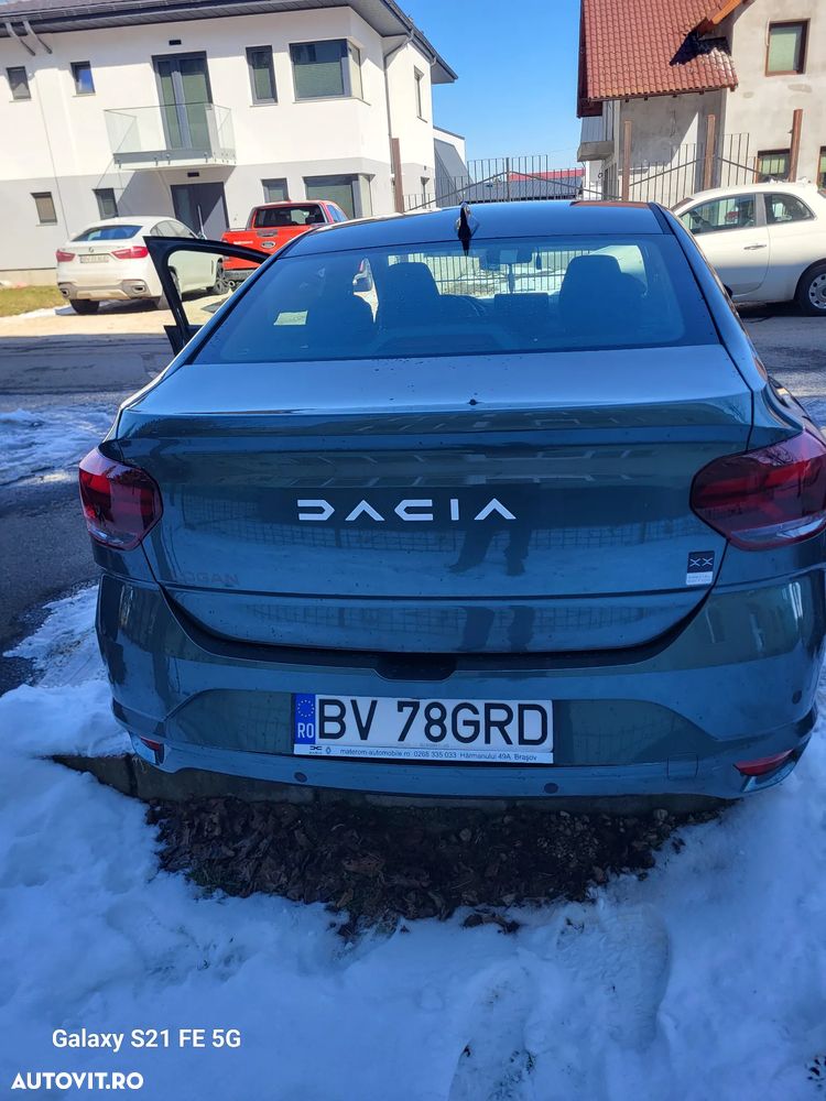 Dacia Logan ver-5-locuri-tce-110-extreme - 6