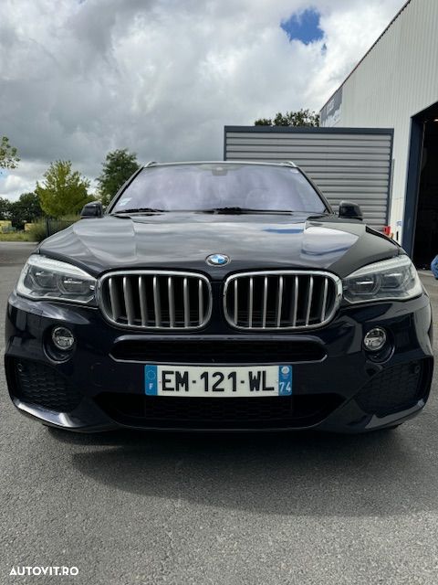 BMW X5 xDrive40e iPerformance - 4