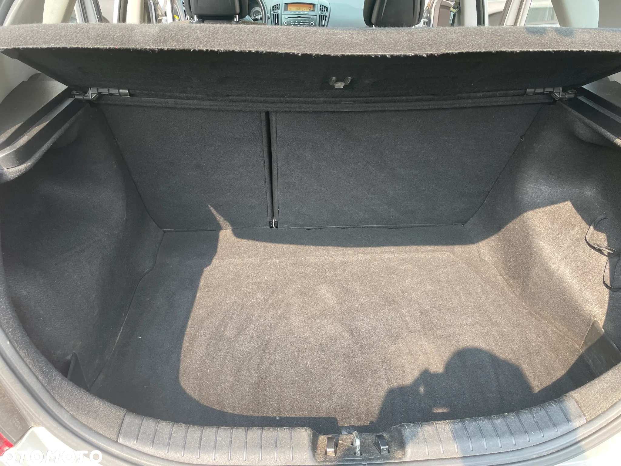 Kia Ceed Cee'd 1.6 Crdi Comfort - 39