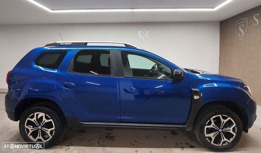 Dacia Duster 1.0 TCe ECO-G Prestige Bi-Fuel - 6