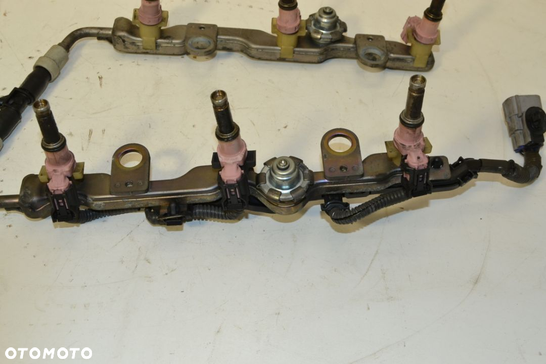 Listwa Wtryskowa gs 450h 2gr-fe - 5