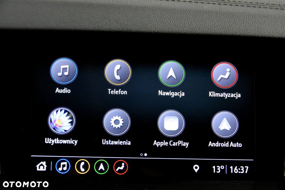 Opel Insignia 1.6 Innovation - 31