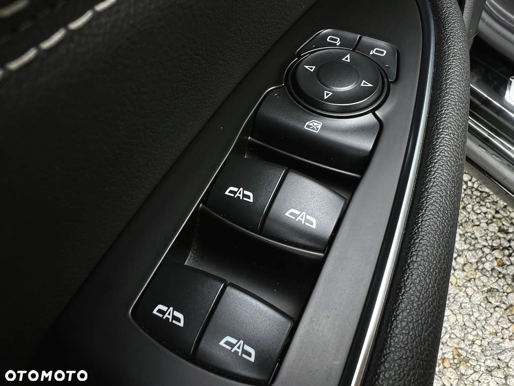 Opel Insignia 1.5 Direct InjectionT Innovation - 25
