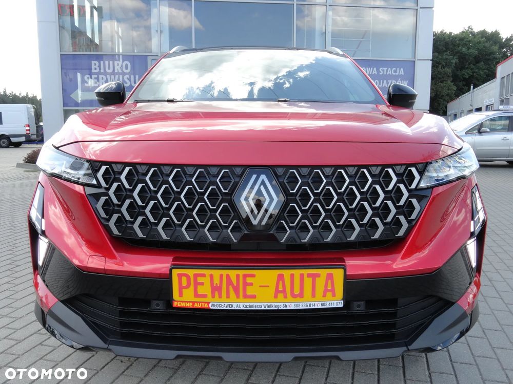 Renault Austral Mild Hybrid 160 Automatik Techno Esprit Alpine - 3