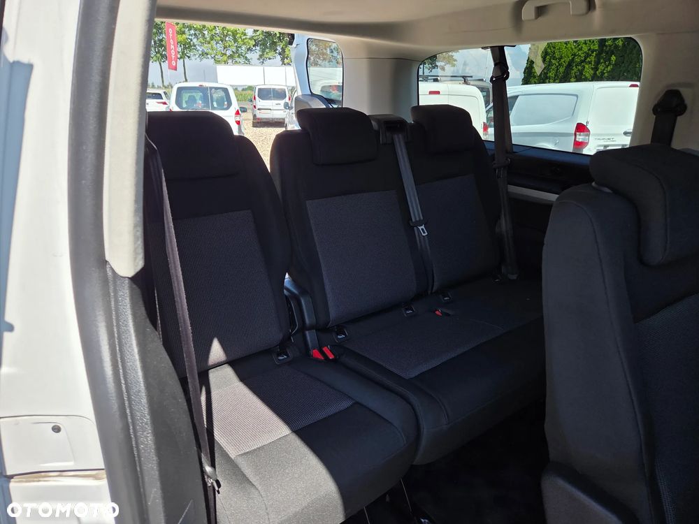 Toyota ProAce 2,0-l-D-4D L2 (9-Si.) Verso Flow - 23
