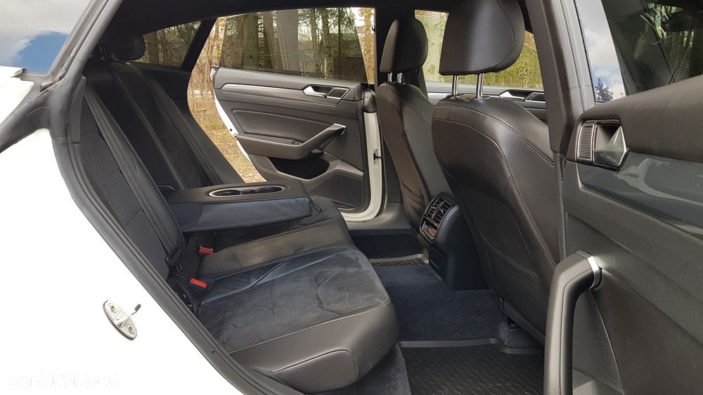 Volkswagen Arteon 2.0 TSI R-Line DSG - 31