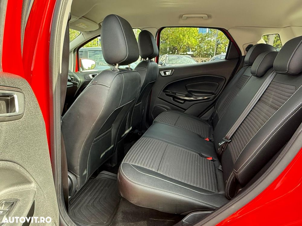 Ford EcoSport - 9