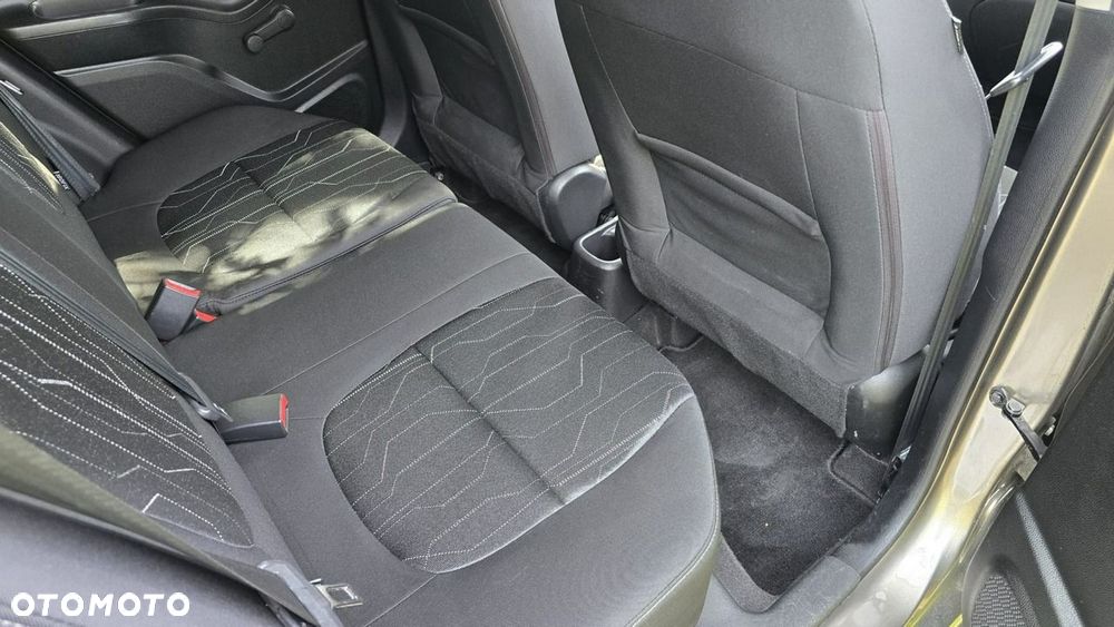 Kia Picanto - 19