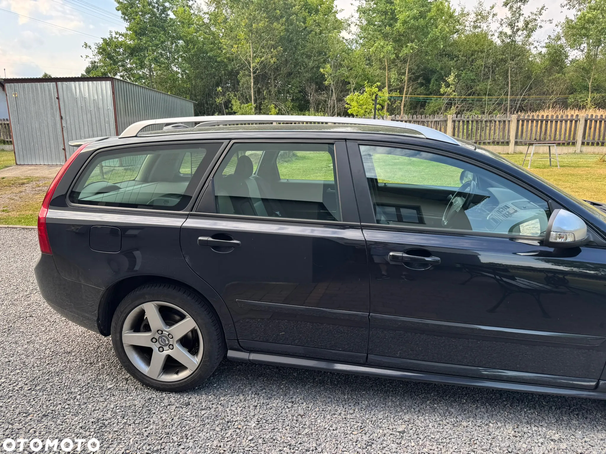 Volvo V50 - 9