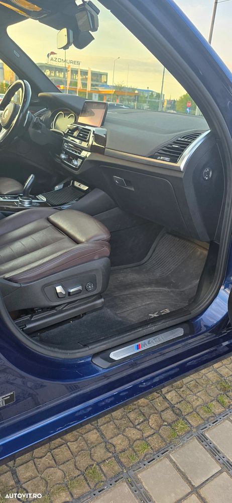 BMW X3 M - 24
