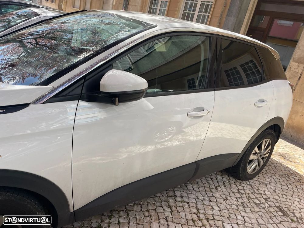 Peugeot 3008 BlueHDi 130 Stop & Start Active Pack - 7