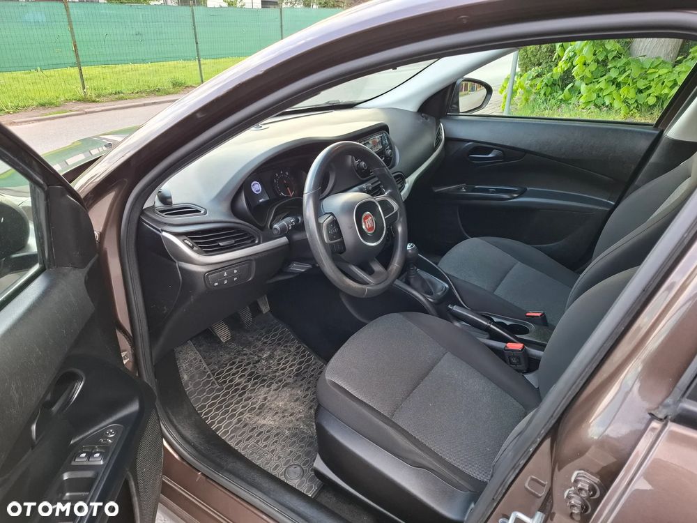 Fiat Tipo - 9