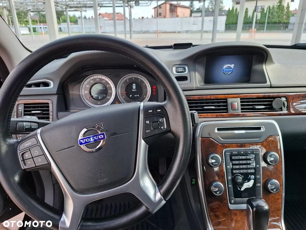Volvo S80 3.2 Executive - 14