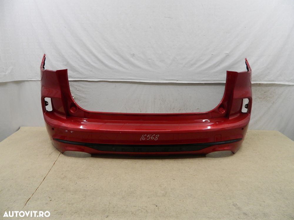 Bara spate Ford Kuga 4 ST-Line, 2020, 2021, 2022, 2023, LV4B-17A894-DJ. - 1