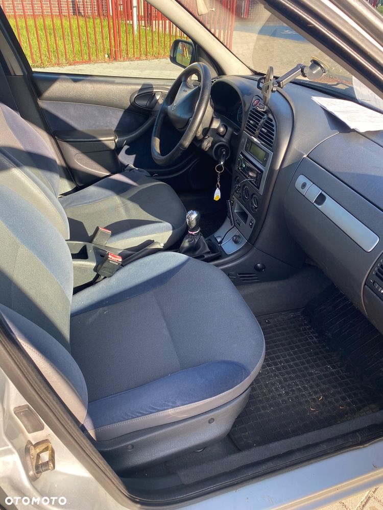 Citroën Xsara 2.0 HDi Freeze - 5