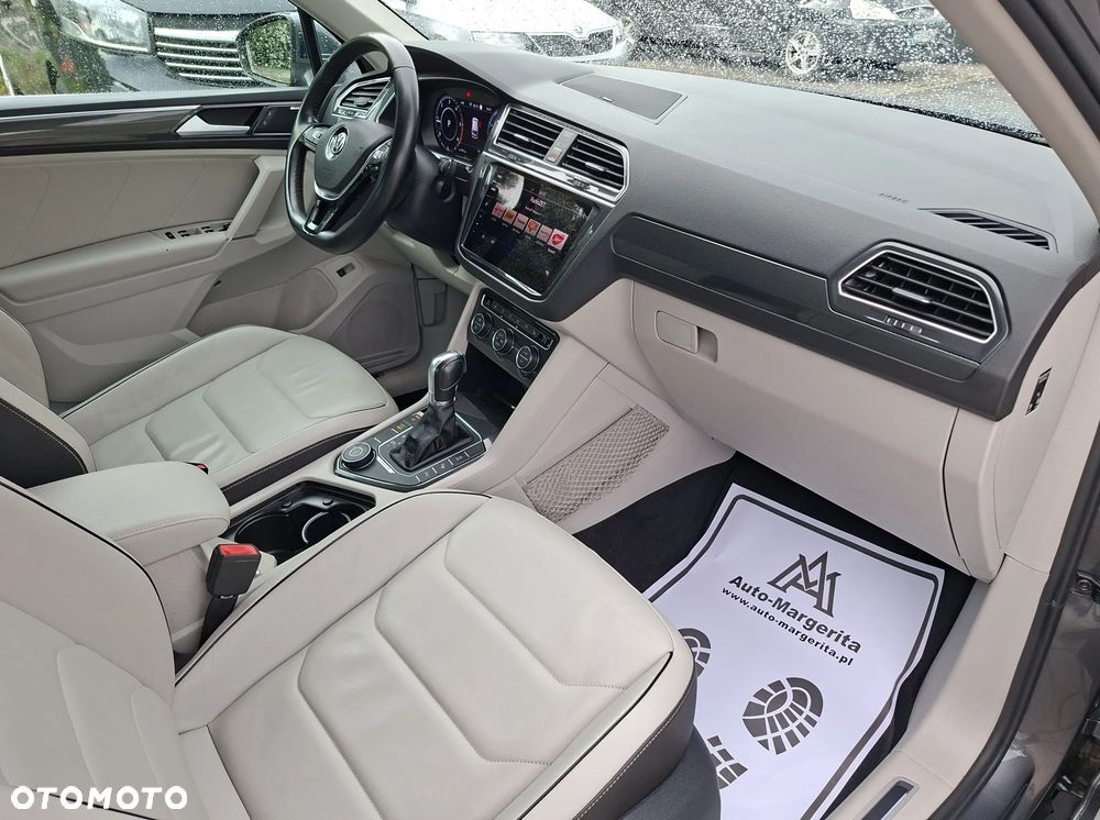 Volkswagen Tiguan 2.0 TDI BMT SCR 4Mot Highline DSG - 28