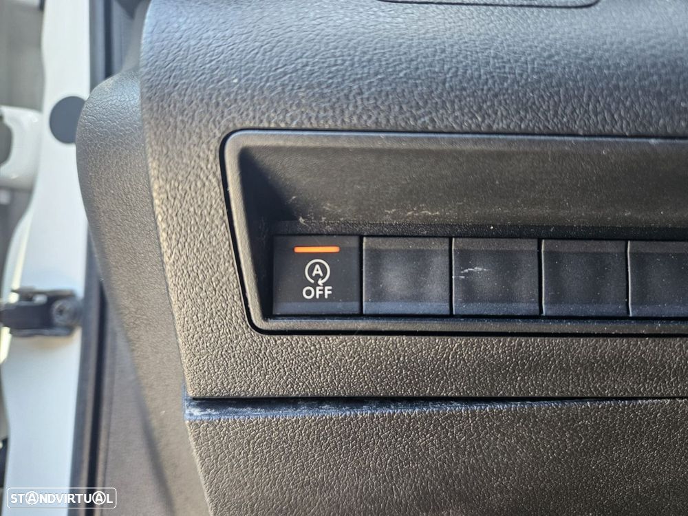 Citroën Berlingo 1.6 BlueHDi L1 Club 3L - 29