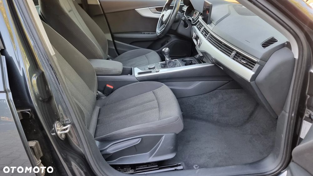 Audi A4 Avant 2.0 TFSI ultra - 30